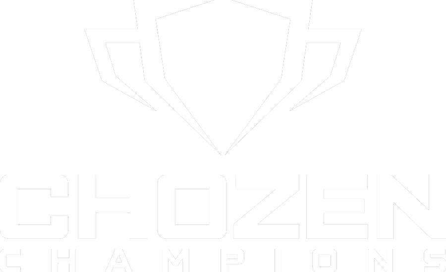 Chozen Champions